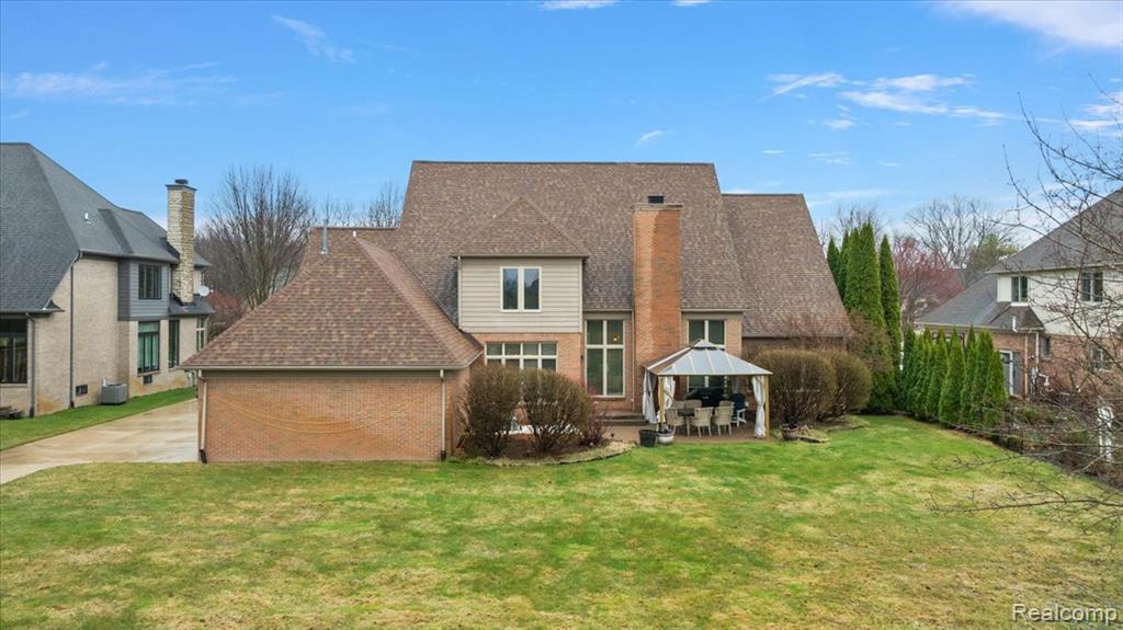 2648 Pebble Beach Drive, Oakland, MI — Photo 5