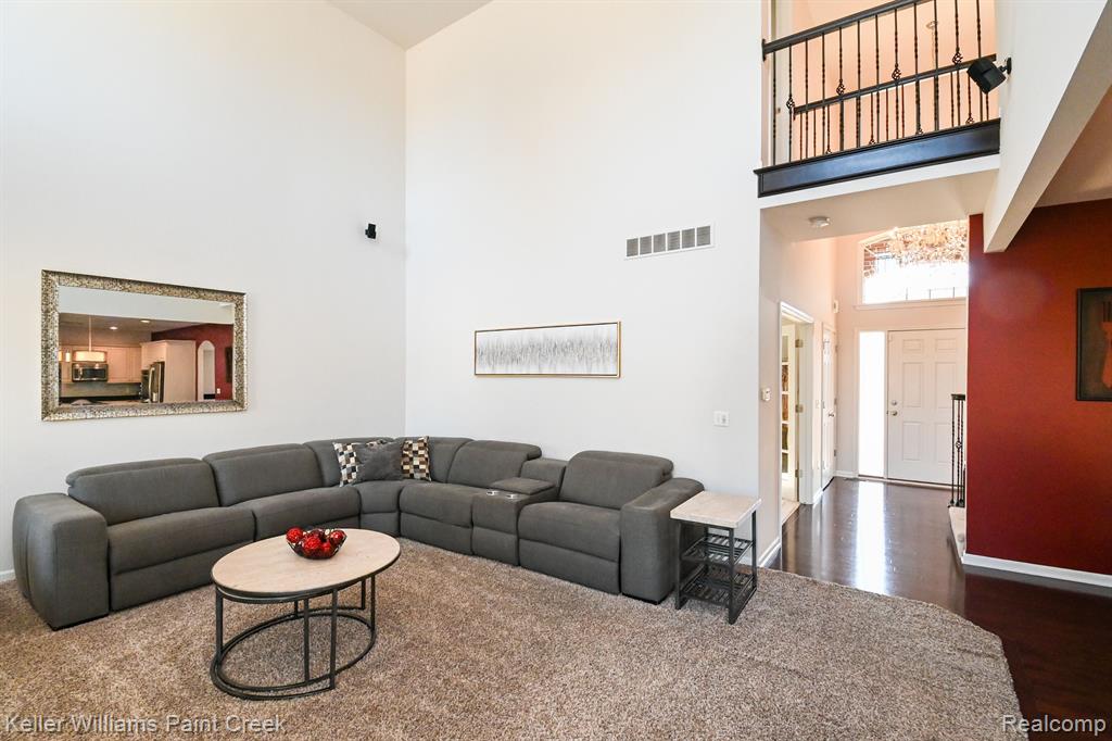 4217 FORSTER Lane, Shelby Twp, MI 48316 — Photo 11