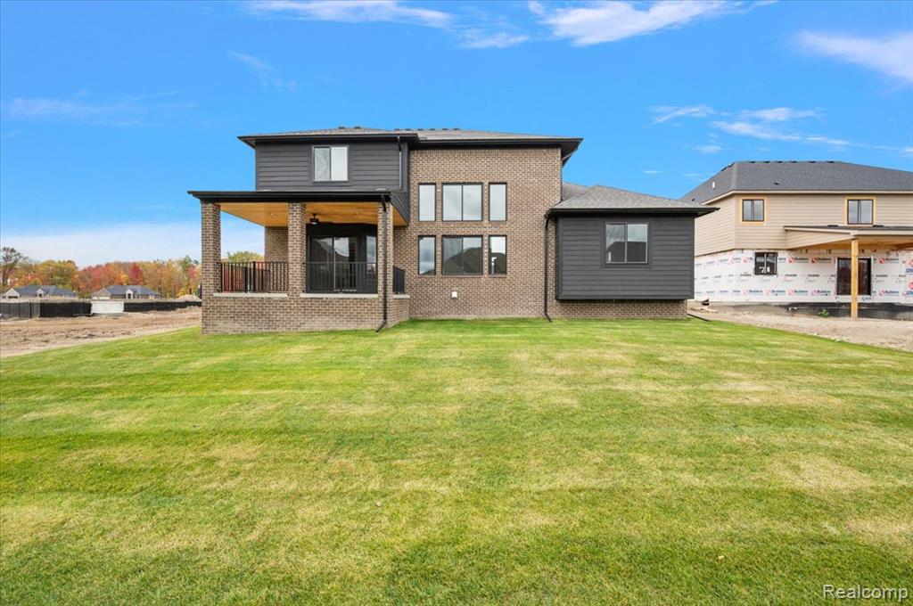 50352 Mistwood Drive, Macomb, MI 48042 — Photo 72