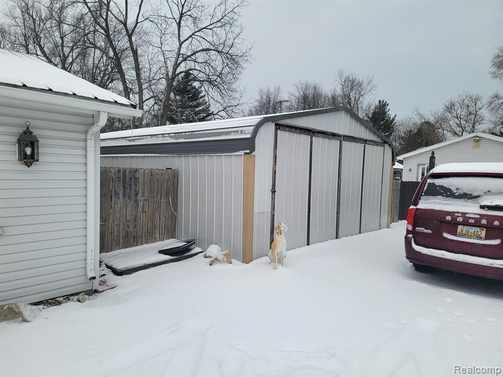 7898 Fountain Street, Burtchville, MI 48059 — Photo 4