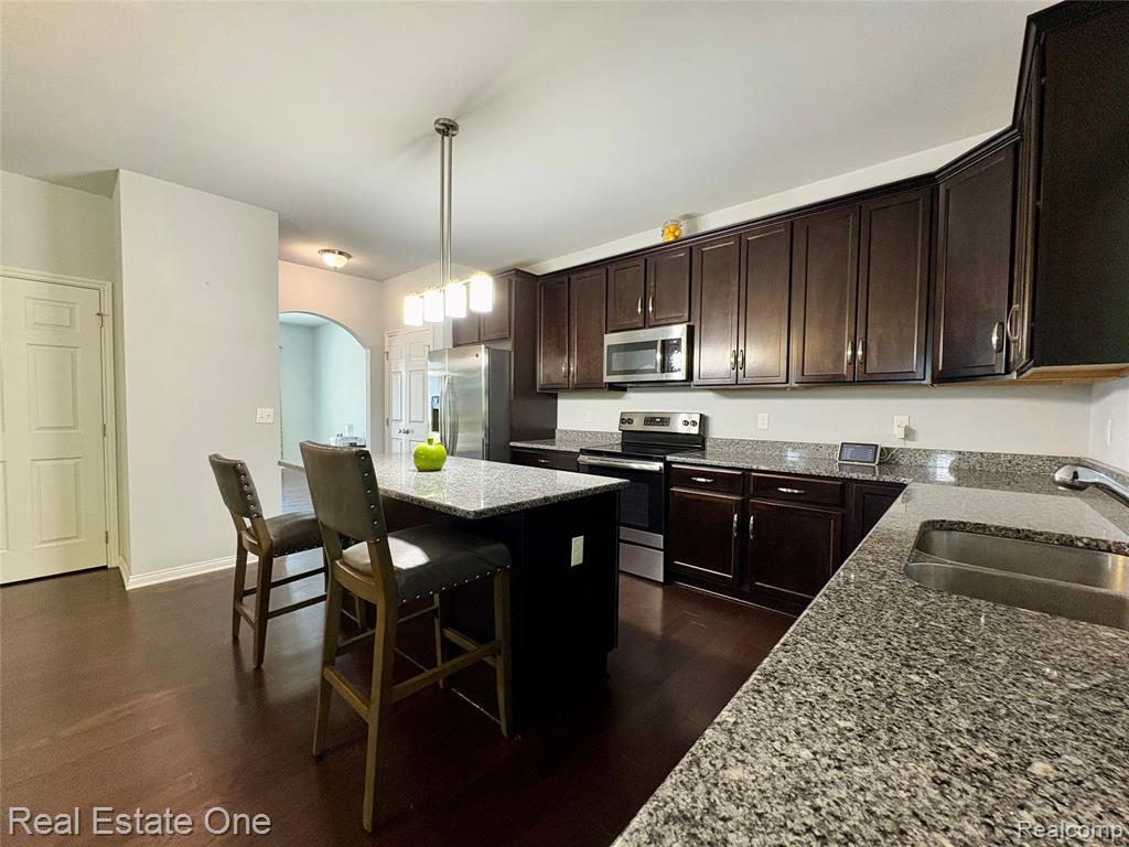 329 Beaver Run, Holly, MI 48442 — Photo 11