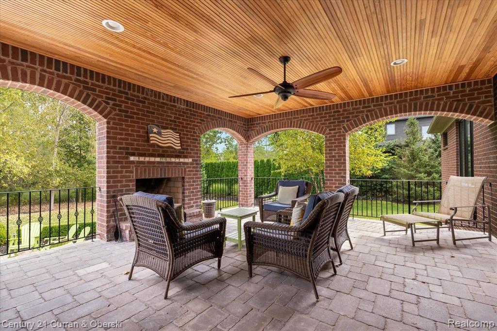 20774 RICHMOND Drive, Northville, MI 48167 — Photo 37