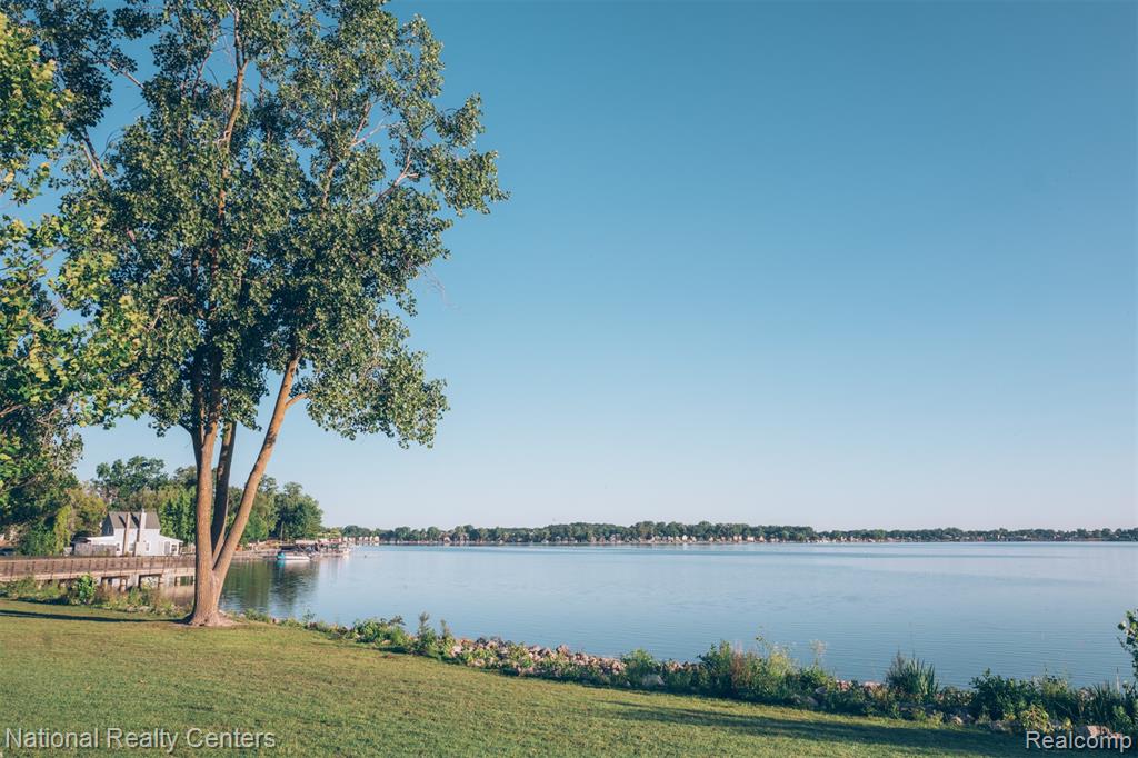 206 Bernstadt Street, Novi, MI