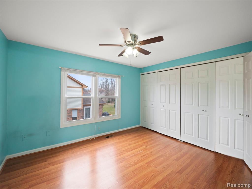 462 DAYLILY Drive, Rochester Hills, MI 48307 — Photo 22