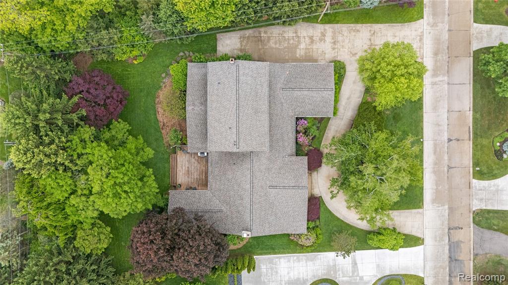 4495 STONY RIVER Drive, Bloomfield Hills, MI 48301 — Photo 44