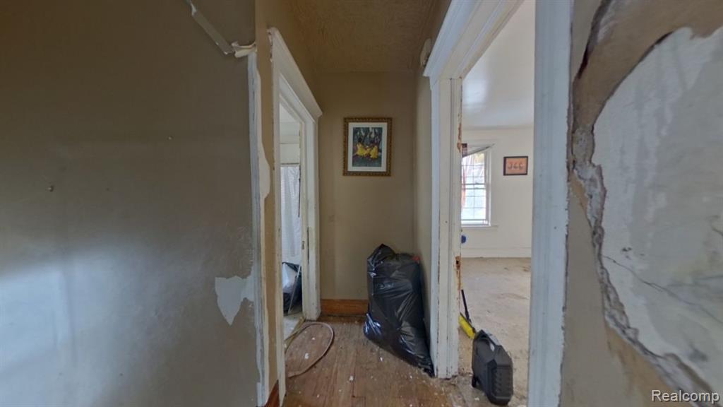 5235 MOUNT ELLIOTT Street, Detroit, MI 48211 — Photo 19
