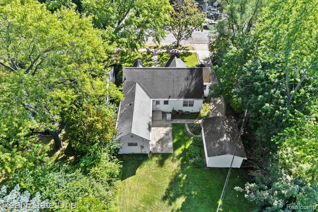 705 Cornell Road, Ypsilanti, MI 48197 — Photo 35