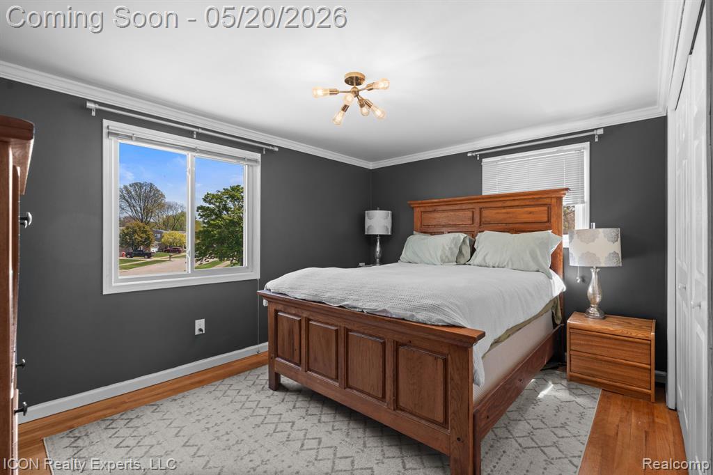 23516 Kim Drive, Clinton Twp, MI 48035 — Photo 31