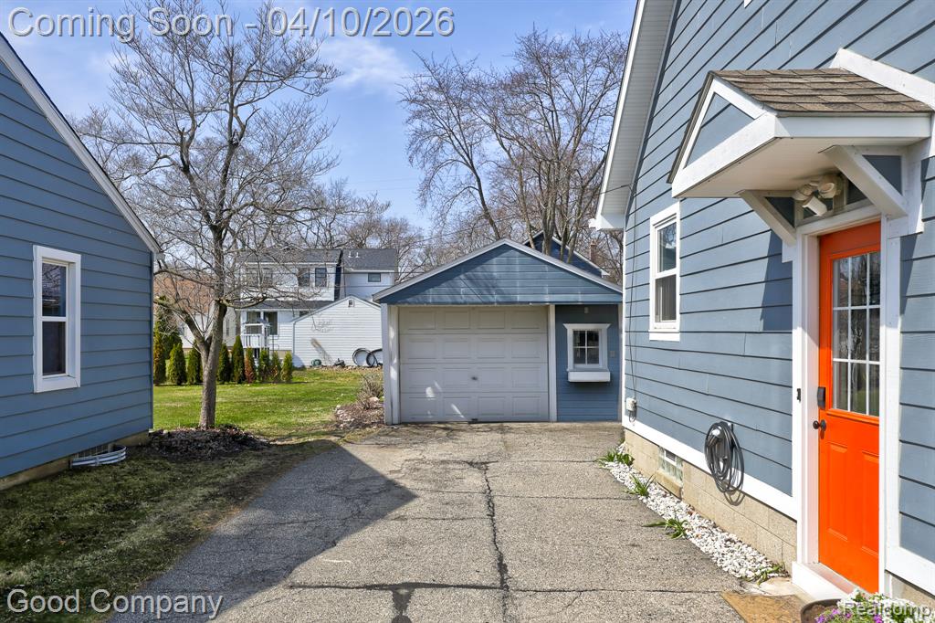 625 Auburn Street, Plymouth, MI 48170 — Photo 51