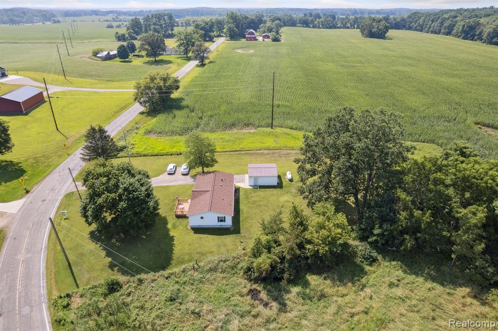 9550 Kinch Road, Jackson, MI 49201 — Photo 24