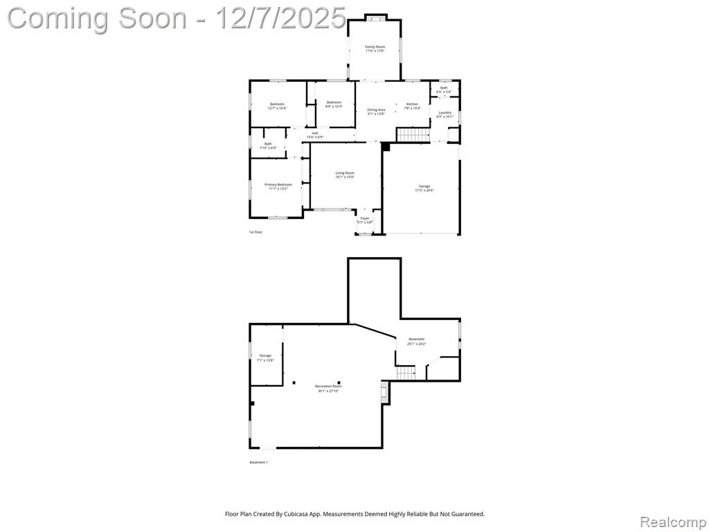 8718 Binney Drive, Warren, MI 48093 — Photo 30