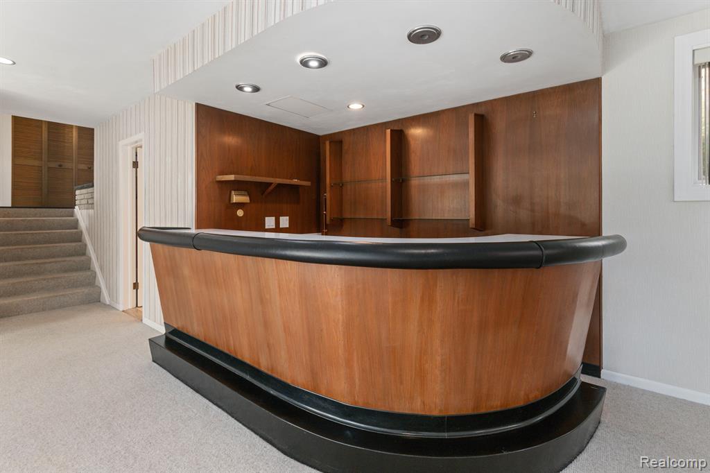4966 Whispering Pine Lane, Bloomfield Hills, MI 48302 — Photo 29