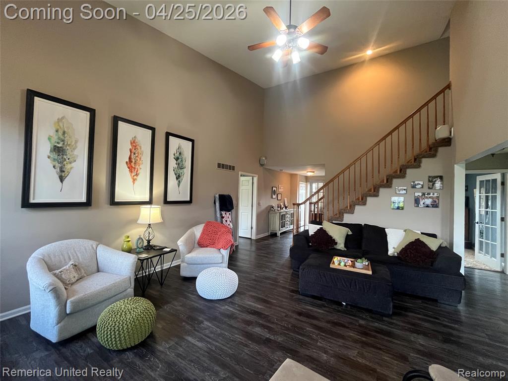 2505 Foxgrove Court, Highland, MI 48356 — Photo 10