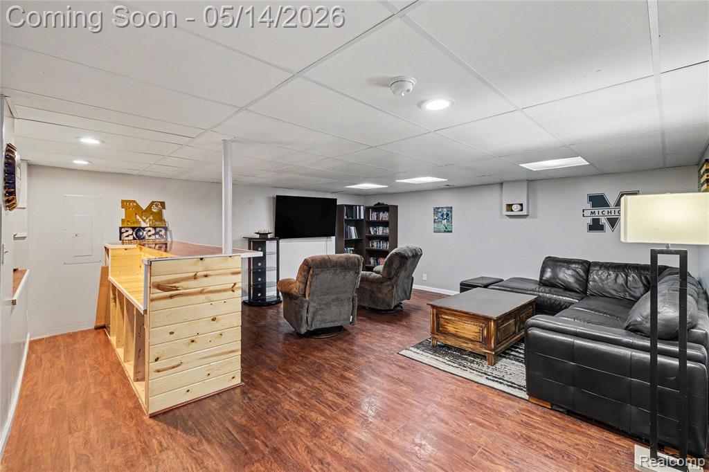 7409 Seymour Road, Swartz Creek, MI 48473 — Photo 20