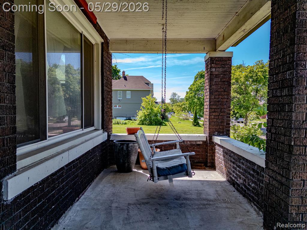 3010 Fischer Street, Detroit, MI 48214 — Photo 5