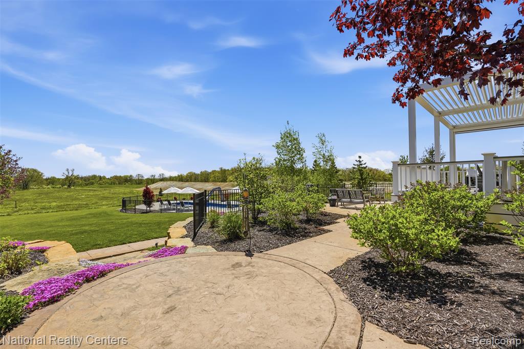5310 Pontiac Trail, Ann Arbor, MI 48105 — Photo 44
