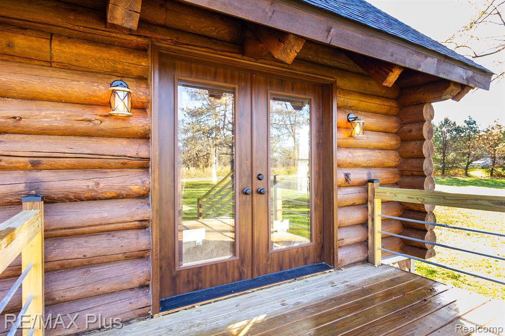 4521 S HADLEY Road, Metamora, MI 48455 — Photo 4