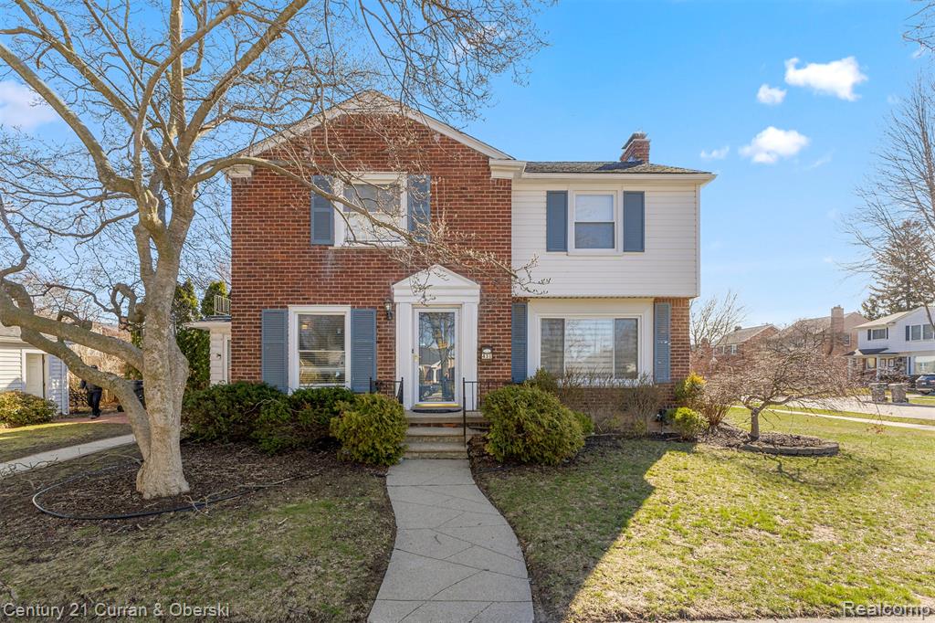 431 S SILVERY Lane, Dearborn, MI 48124 — Photo 2