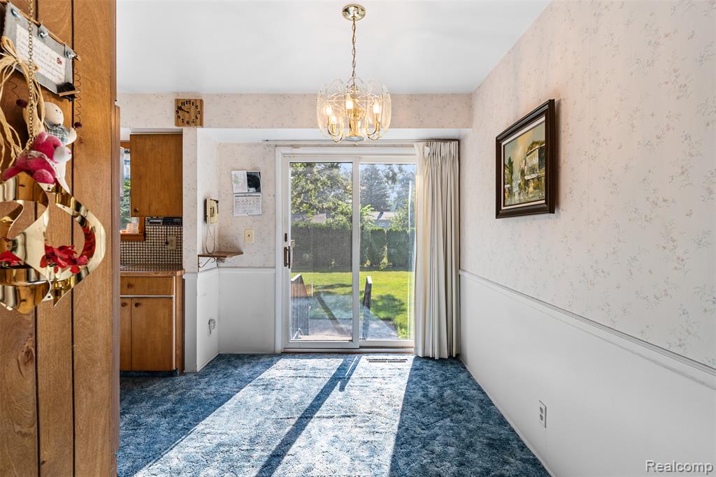 4323 Ashlawn Drive, Flint, MI 48507 — Photo 10