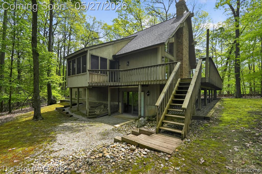 2637 White Pine Drive, Oxford, MI 48370 — Photo 68