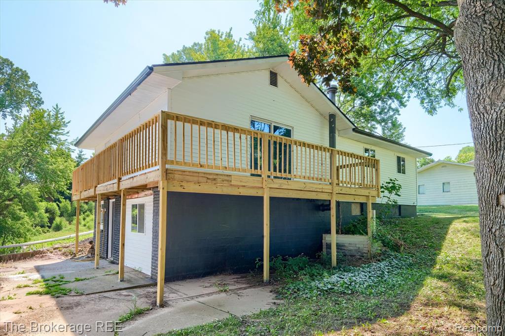 1401 Hillside Drive, Flint, MI 48532 — Photo 44