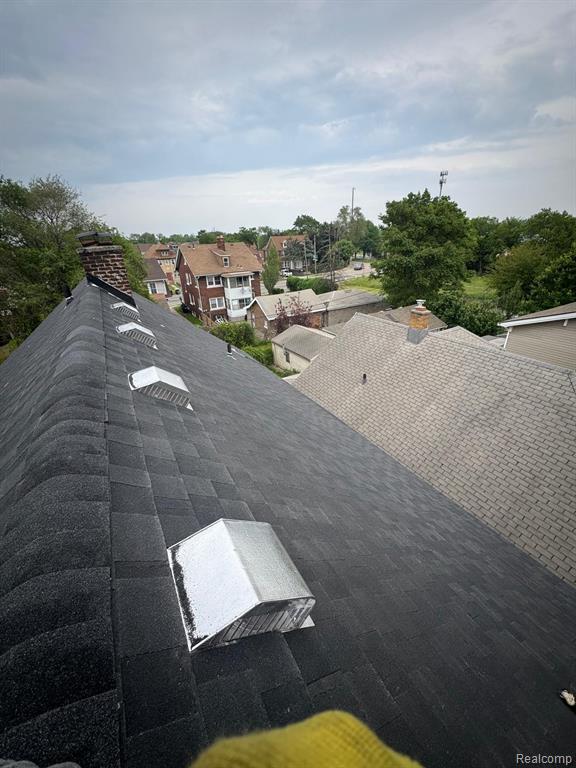 5118 Renville Street, Detroit, MI 48210 — Photo 25