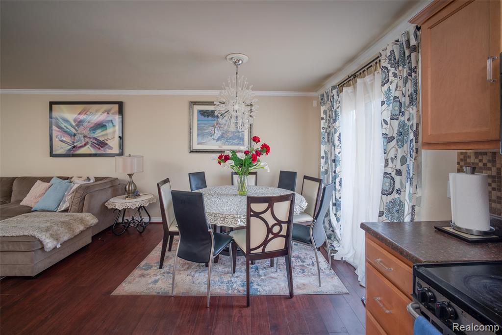 28136 Fortson Lane, Inkster, MI 48141 — Photo 9