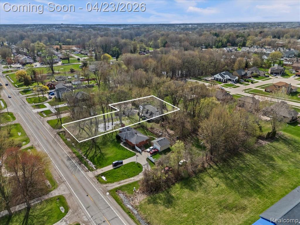 47339 Jefferson Avenue, Chesterfield, MI 48047 — Photo 6