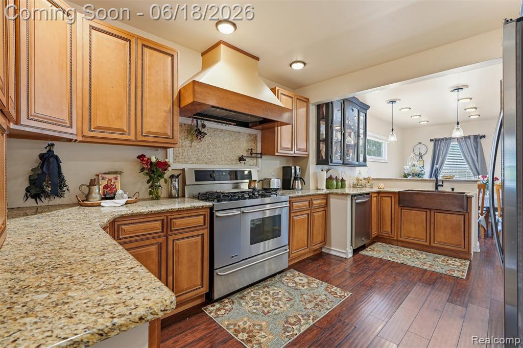 435 N Melborn Street, Dearborn, MI 48128 — Photo 10