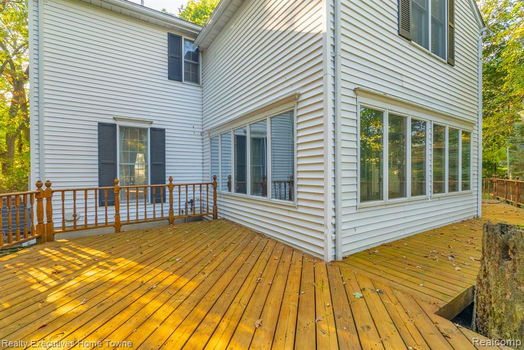 4680 Lakeshore Terrace, Fort Gratiot, MI 48059 — Photo 54