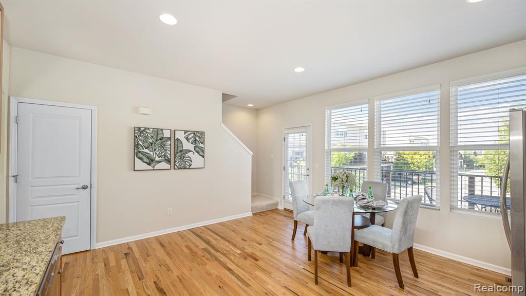 44613 ELLERY Lane, Novi, MI — Photo 18