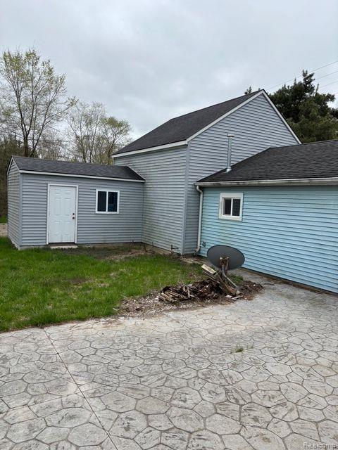 59810 HAVENRIDGE Road, New Haven, MI 48048 — Photo 26
