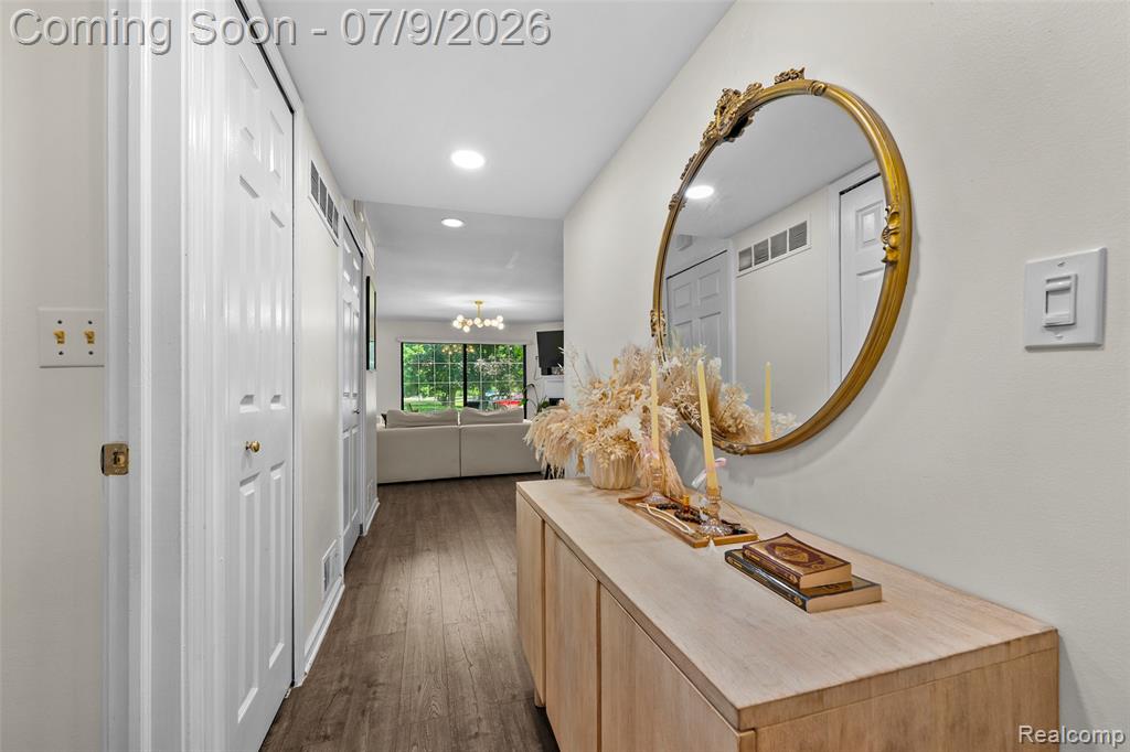700 S Brady Road, A, Dearborn, MI 48124 — Photo 6