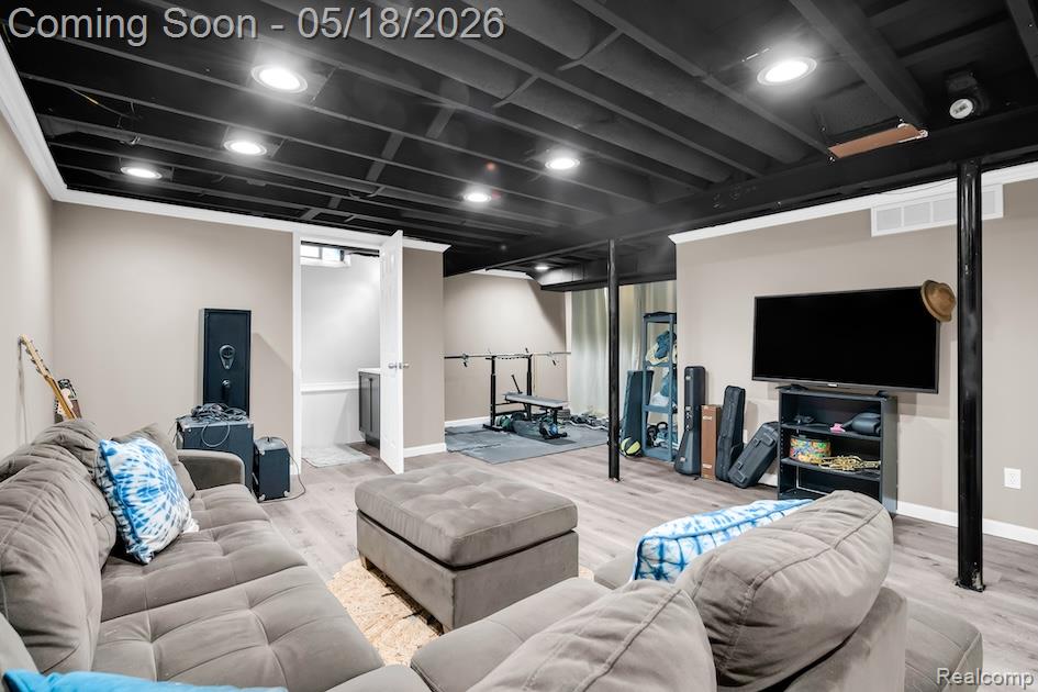 693 Langley Boulevard, Clawson, MI — Photo 34