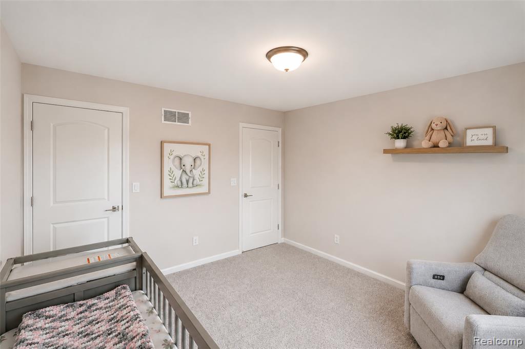 640 Allegheny Drive, South Lyon, MI 48178 — Photo 45