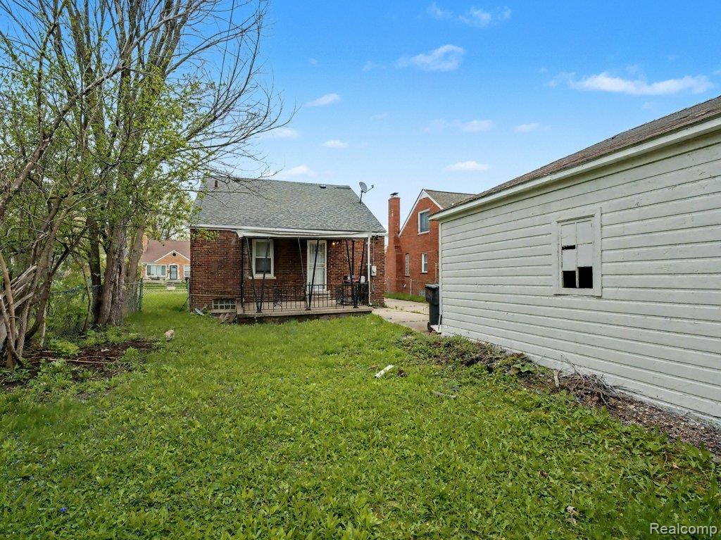 5211 Nottingham Road, Detroit, MI 48224 — Photo 39