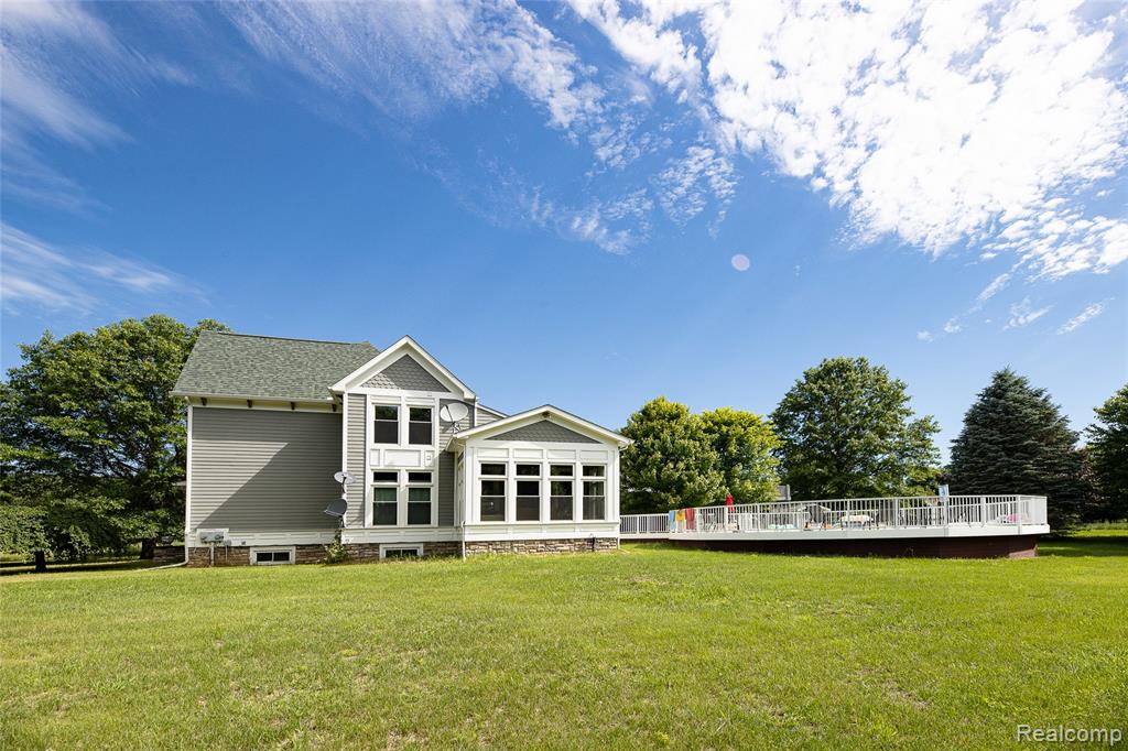 3839 Shamrock Drive, Lapeer, MI 48446 — Photo 5