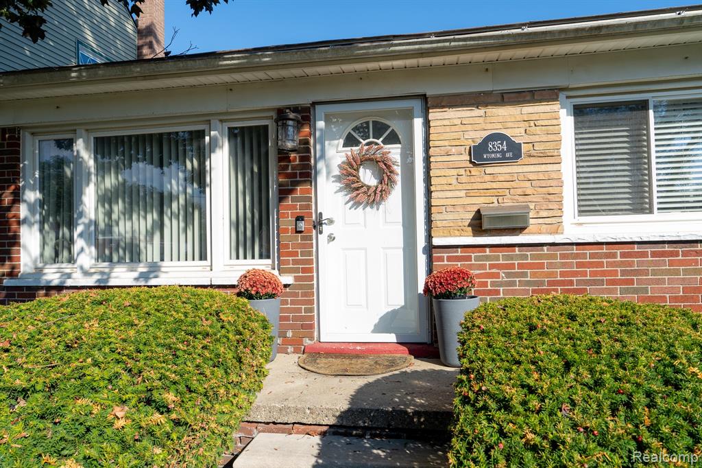 8354 Wyoming Avenue, Detroit, MI 48204 — Photo 3