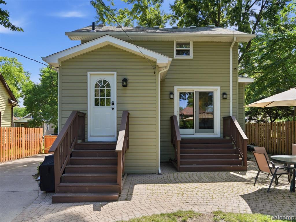 626 Kayser Avenue, Royal Oak, MI 48067 — Photo 25