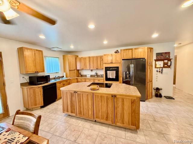 7428 Hough Road, Almont, MI 48003 — Photo 2