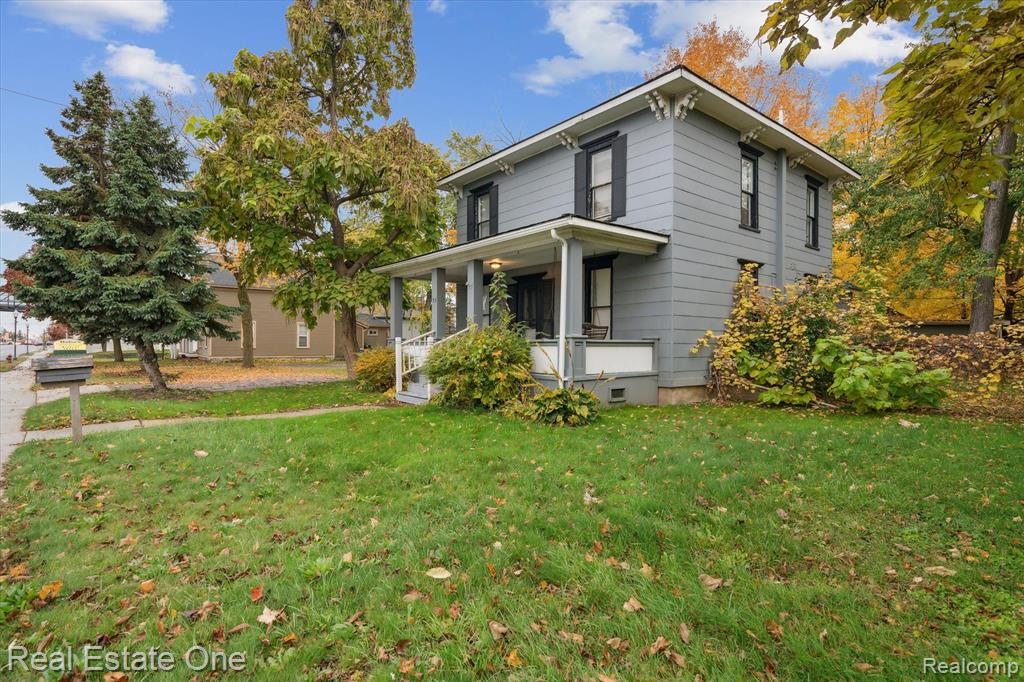 95 N WASHINGTON Street, Oxford, MI 48371 — Photo 4