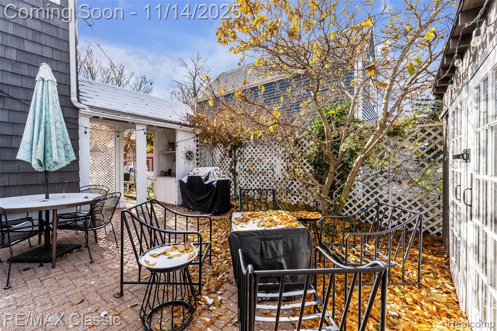 108 Washington Street, Holly, MI 48442 — Photo 53