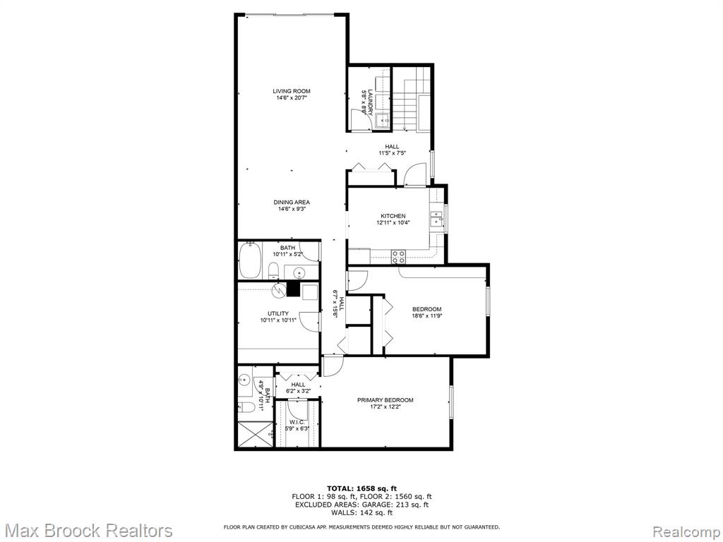 29664 Pine Ridge Circle, Farmington Hills, MI 48331 — Photo 30