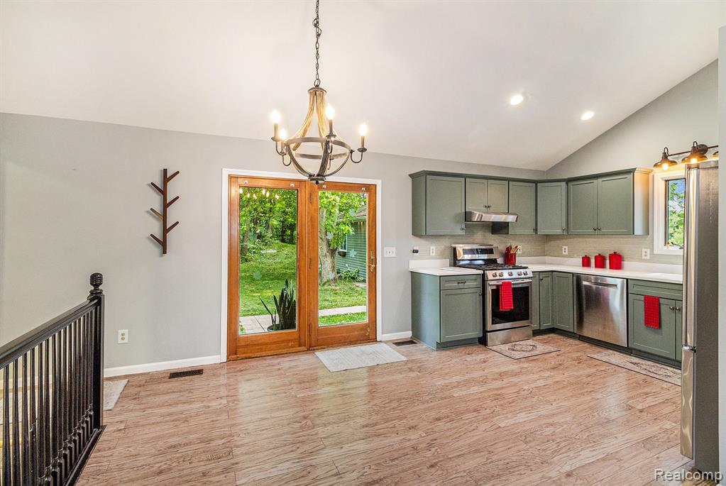 4445 Angels Pass, Pinckney, MI 48169 — Photo 5