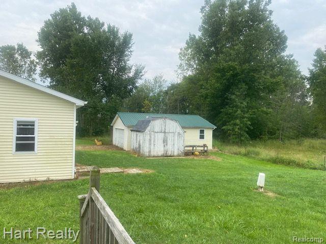 7539 MOWATT Road, North Branch, MI 48461 — Photo 27