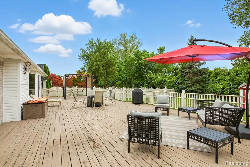 28922 Sugar Island Court, Gibraltar, MI — Photo 18