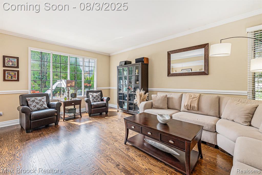 4705 Rivers Edge Drive, Troy, MI 48098 — Photo 8