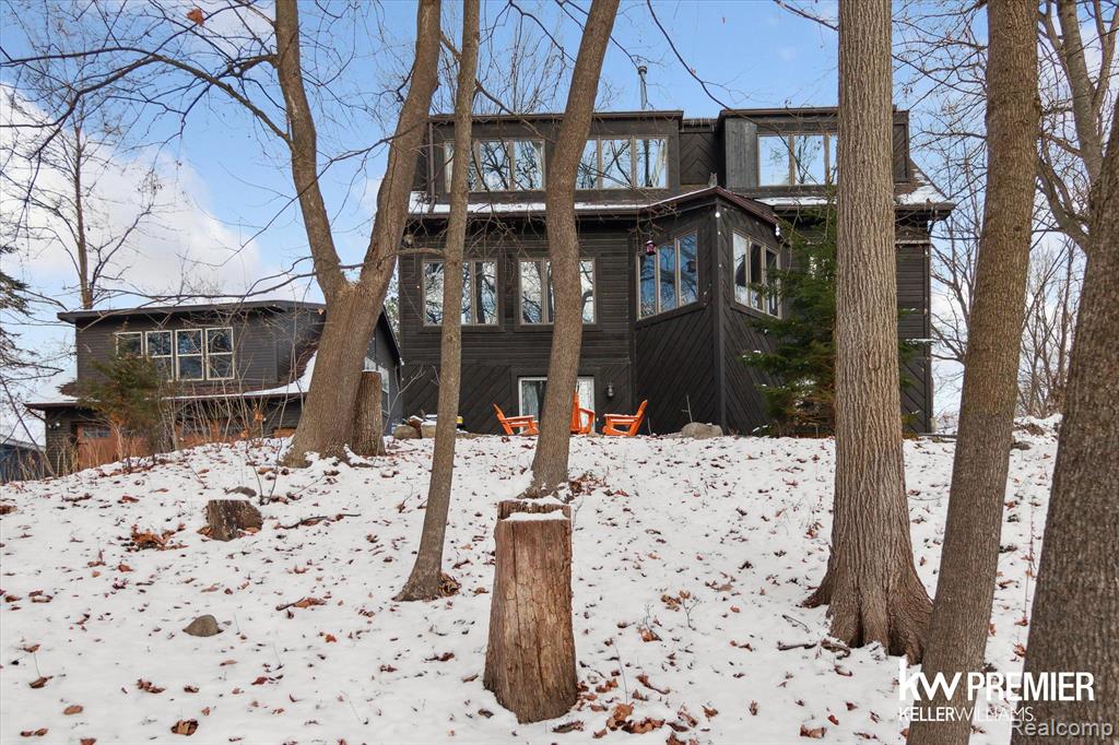 897 Annie Lang Drive, Milford, MI 48381 — Photo 45