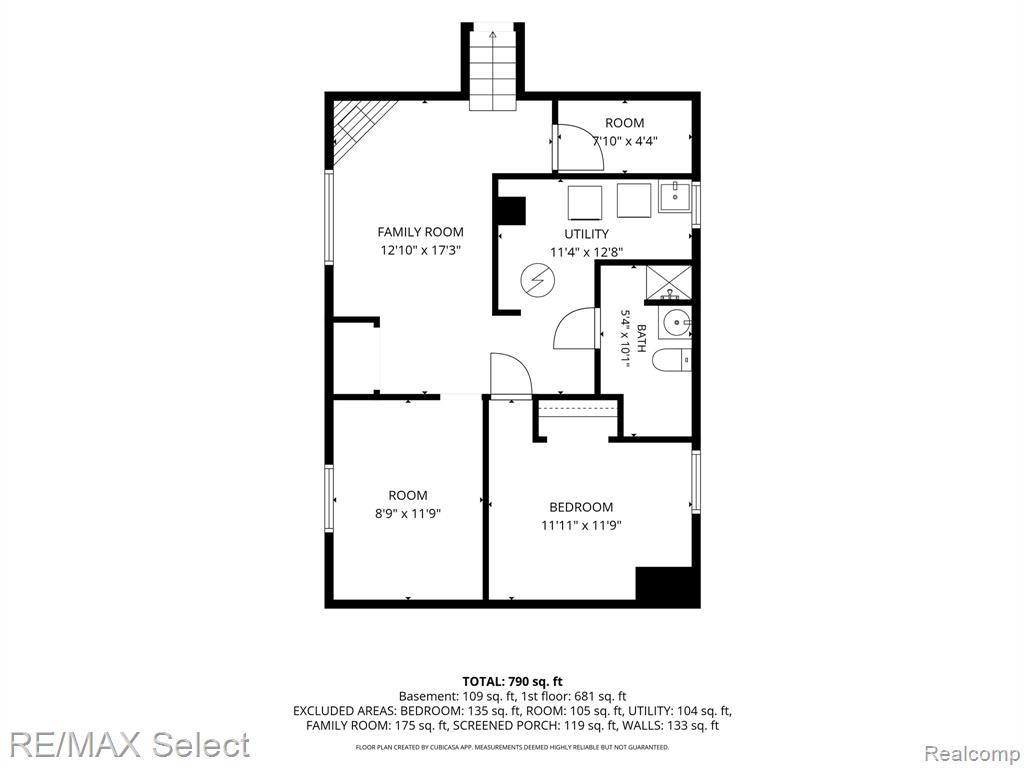4233 Menton Street, Flint, MI 48507 — Photo 37