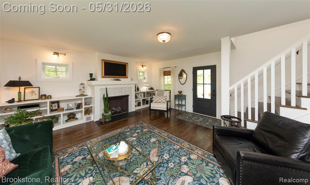 8322 BUCKELL LAKE, Holly, MI 48442 — Photo 24